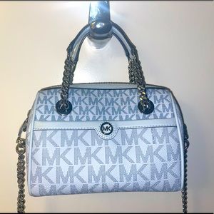 Michael Kors mini crossbody bag